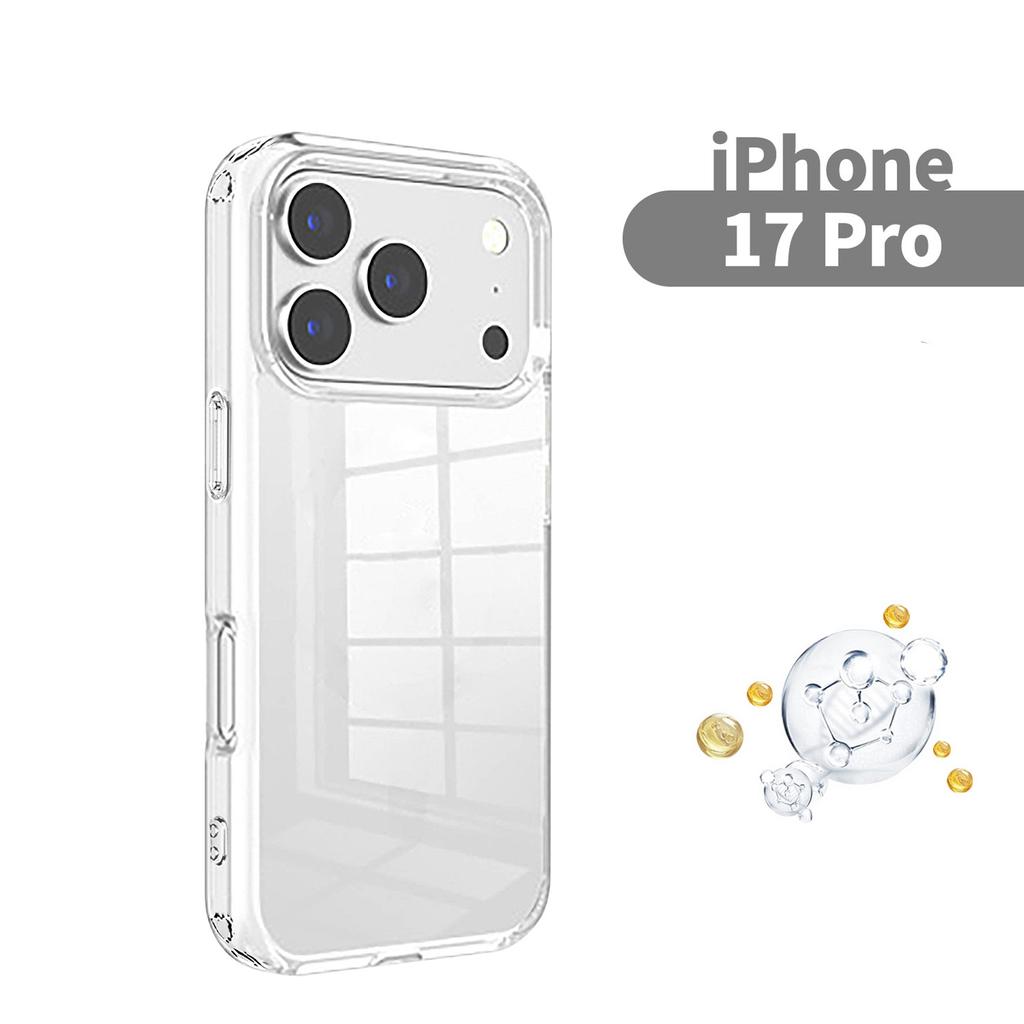 Comes With A Camera Button For All Series Of 17 Mobile Phone Cases