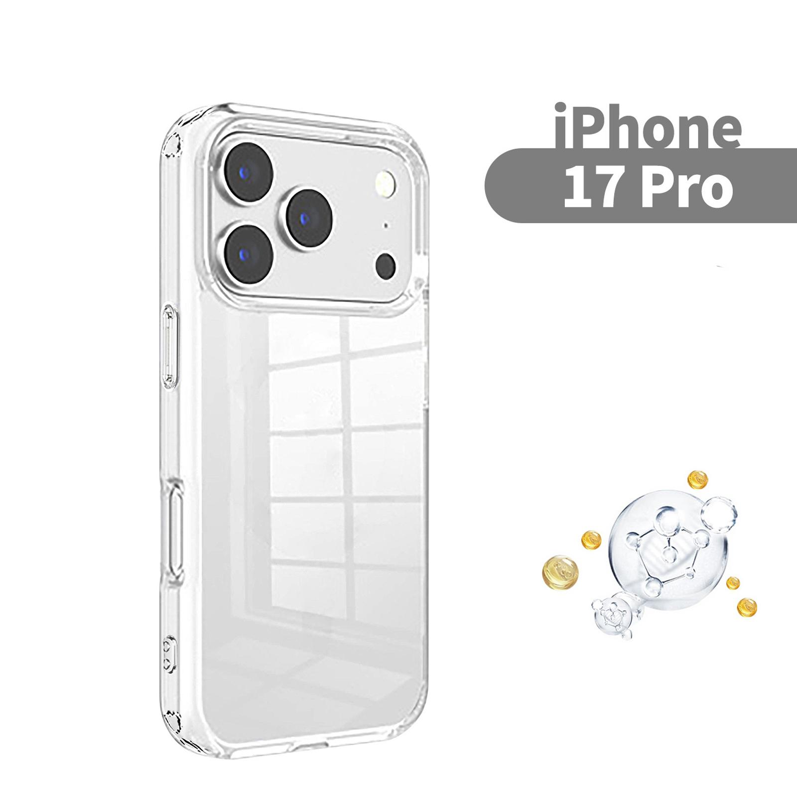 

Comes With A Camera Button For All Series Of 17 Mobile Phone Cases One Size