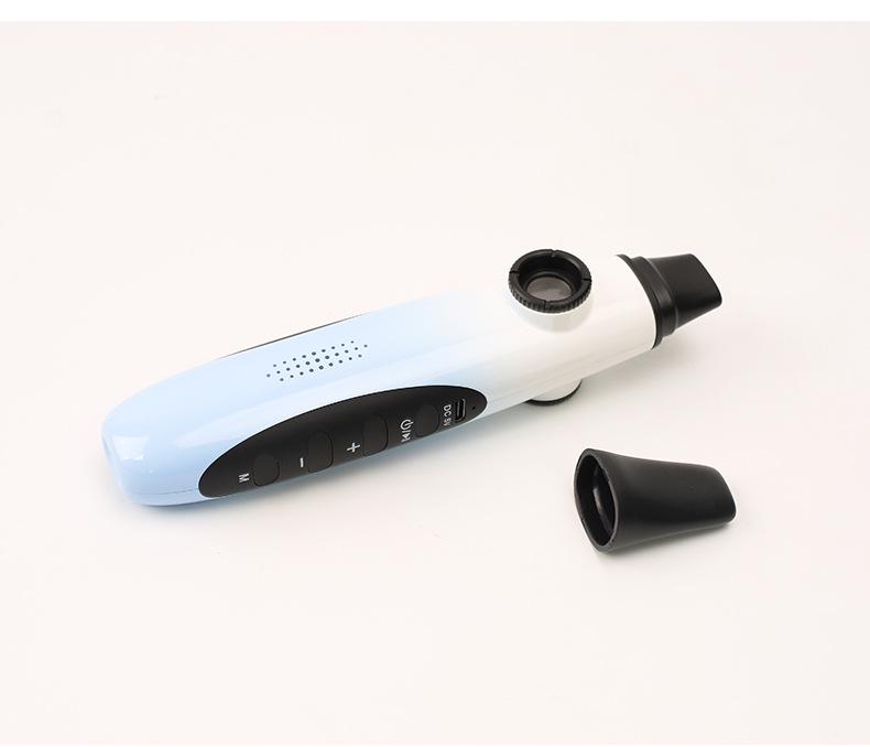 KAZOO Large Size with New Design and High Volume Sound Chamber - Easy to Play and Learn