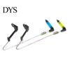 Fishing Hanger Portable Lightweight Wobbler Stainless Alarm Steel for Carp Fish Ringer