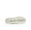 Мужские кроссовки Calvin Klein Low top lace up lth hm0hm01016 белые