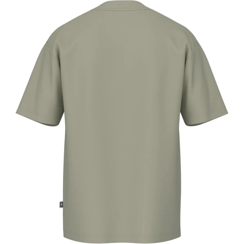 New Balance T Shirt Men's Olive Green MT51506-OVN