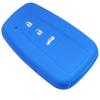 Lcyam Key Fob Cover Case - 2/3/4 Button Car Key Cover for Toyota C-HR,
