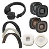 Replacement Ear Pad Ear Cushions Headband for MajorV5 Wireless On Ear Headphones Soft Protein Memory Foam EarPad