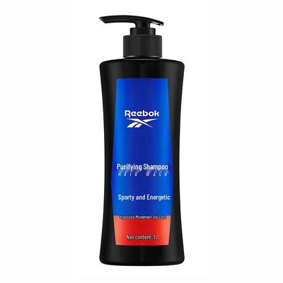 Men's Sporty Refreshing Shampoo