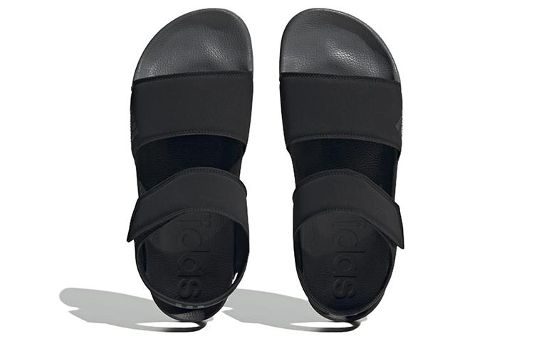 Adidas Adilette Sandal 'Black Grey' HP3007