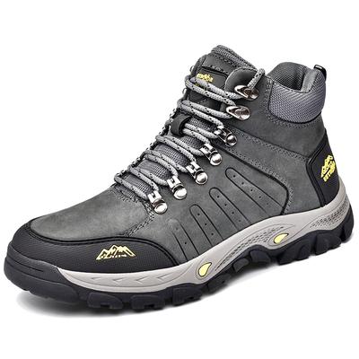Sapatos unissex – Calçado para caminhada