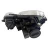 For Mercedes Benz W211 E-Class E200 E230 E280 2006-2008 Front Bumper Head Light Xenon Halogen Driving Light Car Light Housing