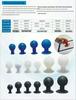 Anti-Static Vacuum Suction Ball MQN