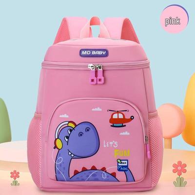 Sac à dos pour enfants de maternelle dessin animé Li Shen