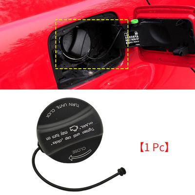 Acessórios de exterior – Tampas de tanque de combustível