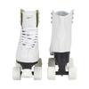 Patin à roulettes - ROCES - RC1 - Blanc - Femme - Roues 54x32mm