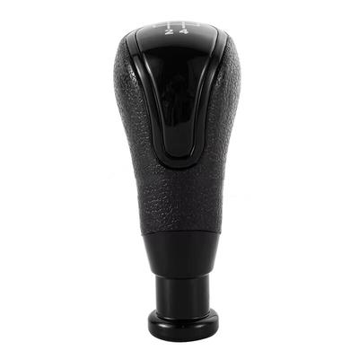 Nouveau Pommeau de Levier de Vitesse de Voiture Noir en Plastique à 5 Vitesses Pour Lada Vesta Granta