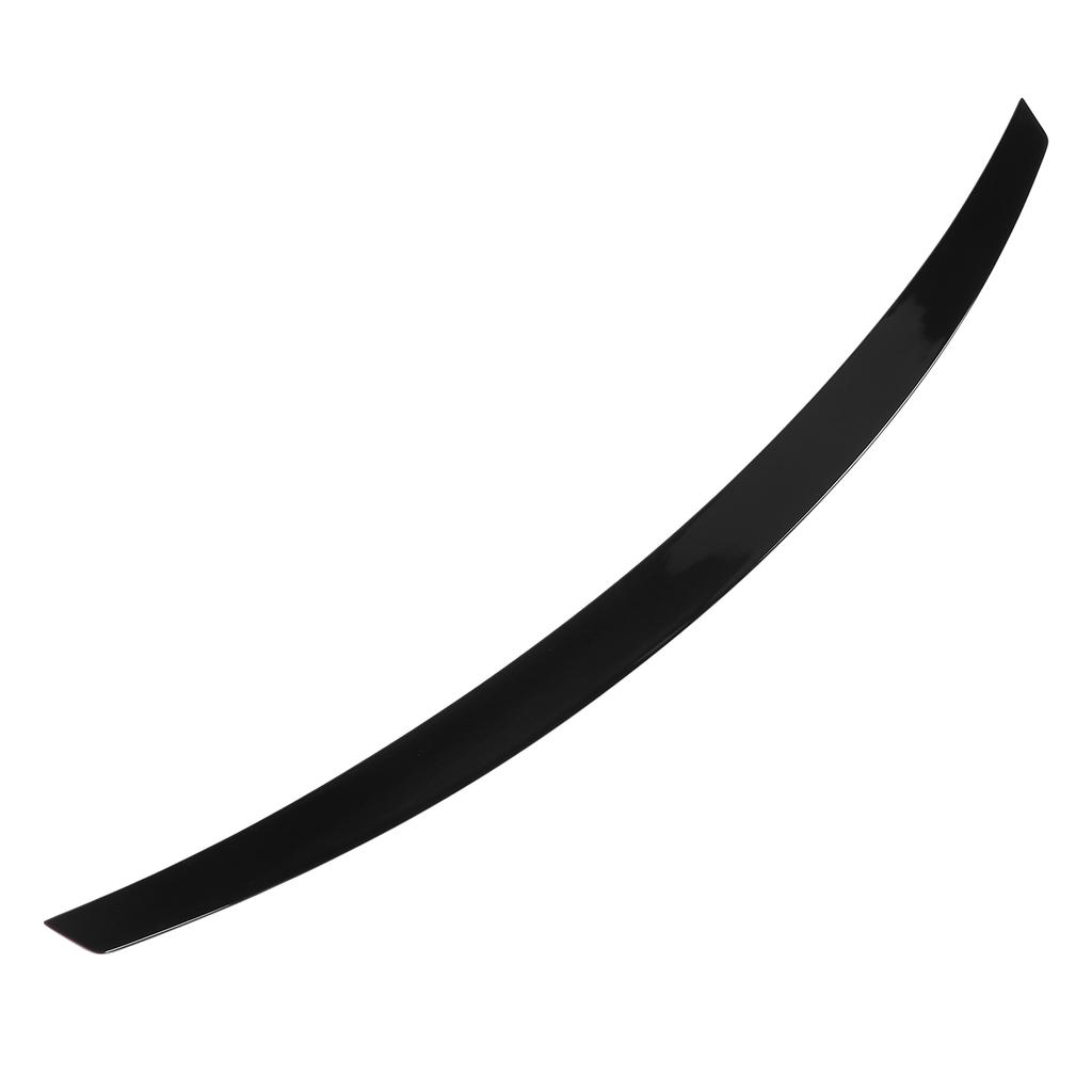 Rear   Spoiler Improve Driving Stability Sporty Look Lightweight for MX-5 Miata ND 2016 to 2022
