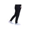 Nike Printed High-Waisted Straight-Leg Joggers Women Joggers Black CJ5029-010