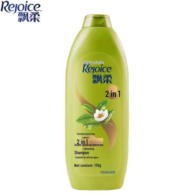 

Piaorou Refreshing Oil Control Shampoo