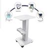 Beauty Salon Mobile Trolley for Nail Art & Microblading - Anti-Aging Instrument Tray & Portable Stand