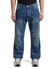 Jeans Men Denim Pants Loose Fit Blue 5620 3D Loose D29598-E613-G138-W30/L30