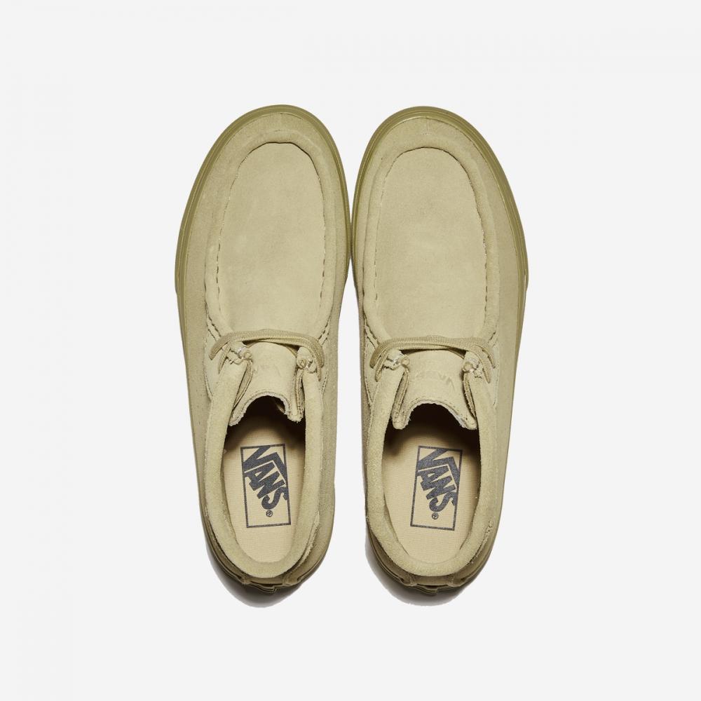 Vans Carver V396