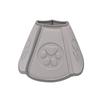 EVA Elizabethan Digital Massage Anti-Lick Soft Collar Beauty Cover