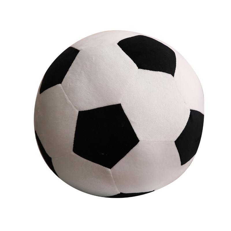 2026 World Cup Football Stuffed Plush Toy Souvenir Realistic Football Doll Gifts for children