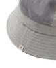 SNOWPEAK APPAREL Mesh 6-Panel Bucket Hat Gray (S24Mufbh76)