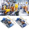 Voltage Regulator Power Module Adjustable Boost Step Up DC DC Digital Boost Step Up Power Supply Module Step-down