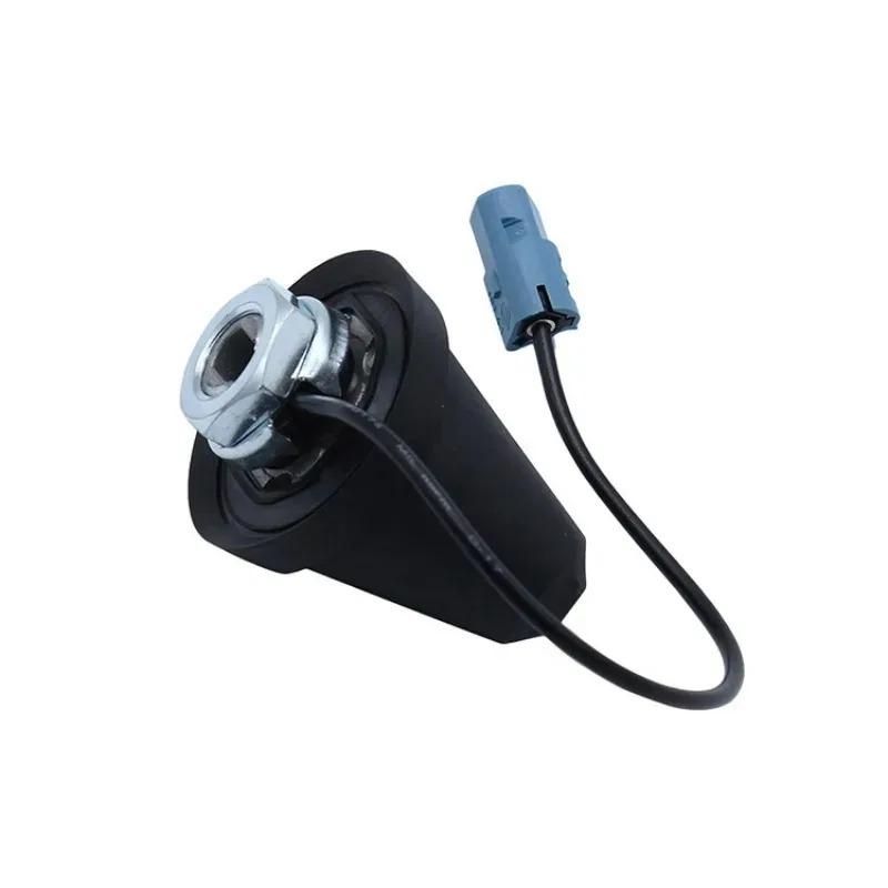 Golf for Passat for VW MK4 Car Roof Antenna Base  AM/FM Roof Radio Antennas Holder Auto Exterior Aerial Base Popular