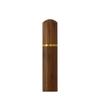 Coffee Ground Stirrer Espresso Distribution Tool Accessory with Wooden Handle Needle Whisk Distributor for Coffee Ground