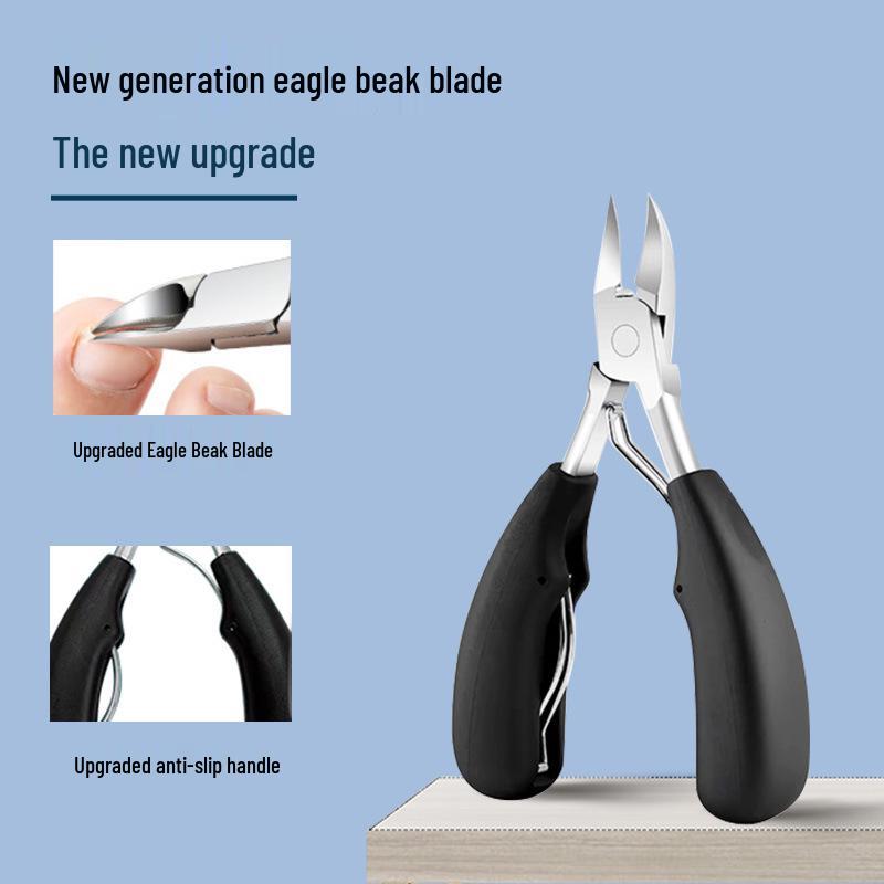 Ingrown Toenail & Callus Removal Pedicure Knife Set