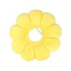 Sunflower Cotton Pet Elizabeth Collar: Anti-Lick Bite Headgear for Cat & Dog Grooming