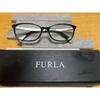 Used Lower Price Again! Glasses Frame VFU174J with Case [Good Condition]