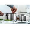 Набор кастрюль Zwilling Pro, 5 предметов (65120-005-0)
