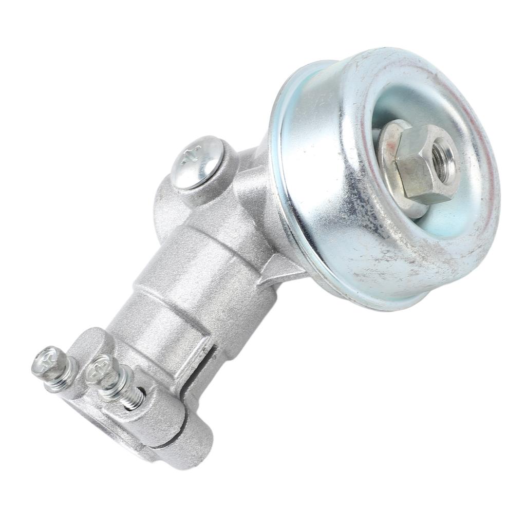 24mm Trimmer Gear Accessory 24 X 10T Optimum Performance High Strength Brush Cutter Gear Part