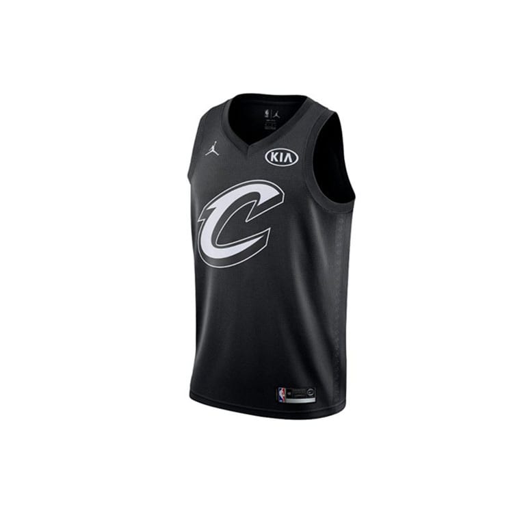 Jordan 2023 All Stars Basketball Jerseys Men's Moderate Straight Fit 928867-010