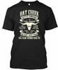 Lonesome Dove Hat Creek Cattle Company T & T-Shirt Made In the USA Size S To 5XL Unisex T-Shirt