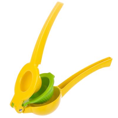 Presse-agrumes manuel citron et citron vert