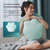 Philips Lumbar Massage Pillow CN plug (adapter included)