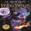 Harry Potter and the Deathly Hallows by J.K. Rowling Paperback Book 9781408855713