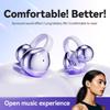 M91 Wireless Bluetooth-compatible Earbuds Comfortable Fit IPX5 Waterproof Sports Earphones BLE5.49 for Men Women