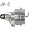 Upgrade Turbo Wastegate Vacuum Actuator Compatible with 2007-2011 Acura RDX K23A1 with 2300DO-VT.T Engine Replace 49389-18470 49389-01040