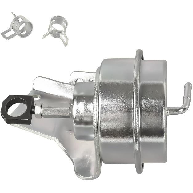 Upgrade Turbo Wastegate Vacuum Actuator Compatible with 2007-2011 Acura RDX K23A1 with 2300DO-VT.T Engine Replace 49389-18470 49389-01040
