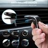 1Pc L-shaped magnetic mobile phone holder, used for car GPS navigation, out of trend mobile phone holder