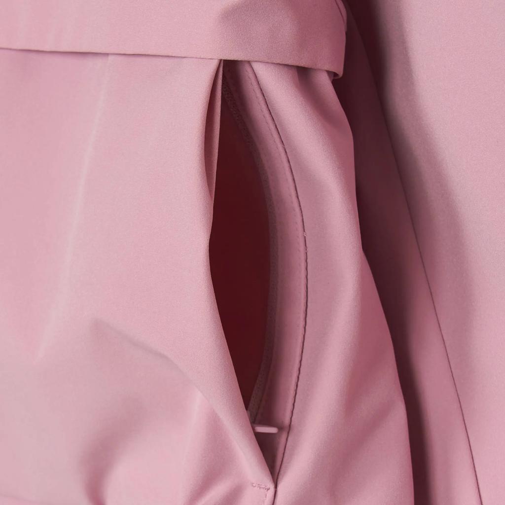 New MLB Boston Red Sox Jacket Women's Pink 3FWJB0151-43PPM