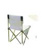 Portable Folding Outdoor Table and Chair Set for Camping, Picnic, BBQ, and Cooking.
