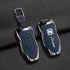 Zotye T600, T300, Damy X5 X7, T500, T70 Key Cover: High-Grade Car Shell Buckle for Men and Women