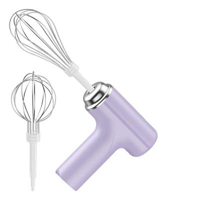 LISM Handheld Electric Egg Beater