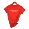 Fashion Summer T Shirt Women Tops Russian Letter Print T Shirts Summer Fashion Tumblr T Shirt