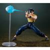 TAMASHII NATIONS - Yu Yu Hakusho - Yusuke Urameshi, Bandai Spirits S.H.Figuarts Figurine d'action