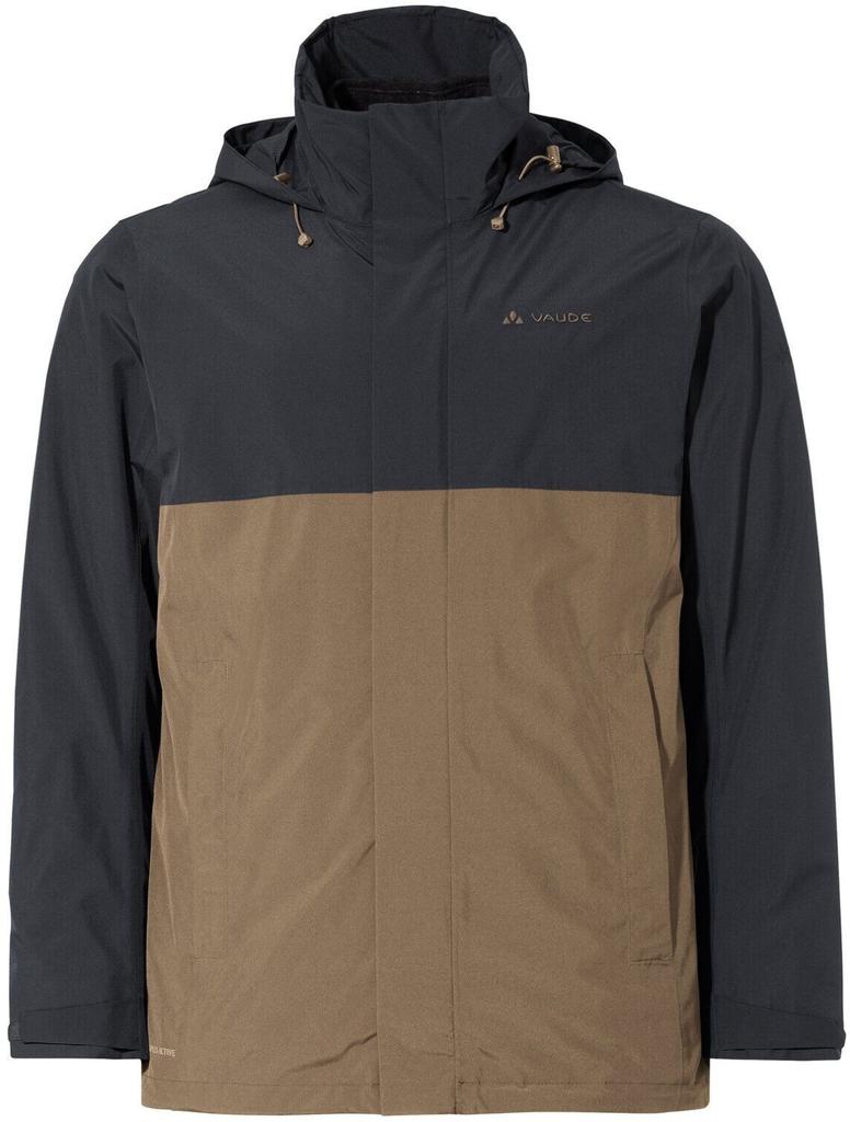 VAUDE Herrenjacke Rosemoor 3-in-1 (46382)